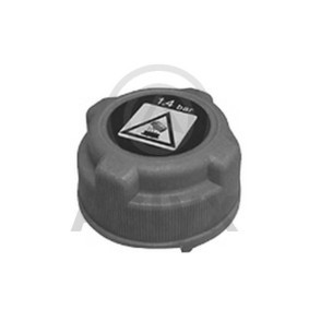 Achetez des Bouchon de liquide de refroidissement Aslyx AS-201508 à prix pour 6,99 €
