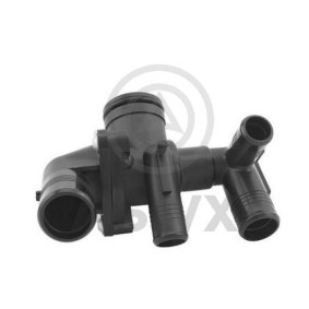 Achetez des Bride de liquide de refroidissement Aslyx AS-201509 à prix pour 42,56 €