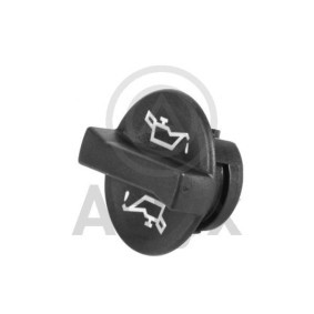Achetez des Bouchon de remplissage d'huile Aslyx AS-201511 à prix pour 5,50 €