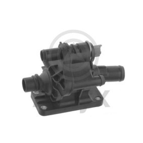 Kühlwasserthermostat AS-201513 für MAZDA