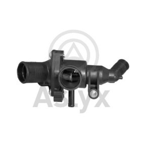 Thermostatgehäuse für FORD von Aslyx