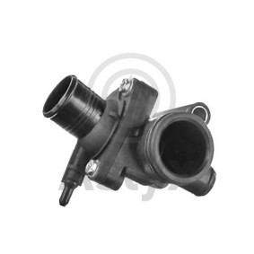Achetez des Boîtier du thermostat Aslyx AS-201524 à prix pour 48,13 €