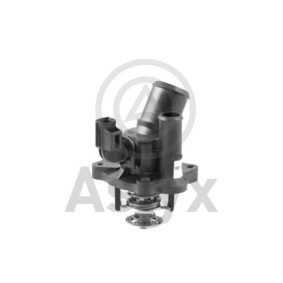 Achetez des Boîtier du thermostat Aslyx AS-201527 à prix pour 41,86 €