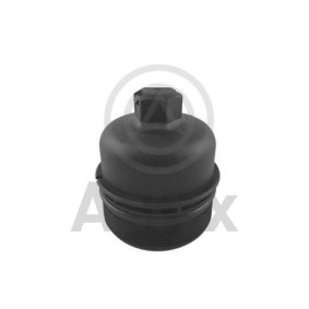 Comprar Caja del filtro de aceite de Aslyx AS-201528 a bajo precio de 27,28 €