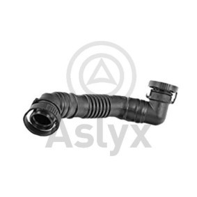 Köp Slang, vevhusventilation av Aslyx AS-201546 till det låga priset 306,55 kr