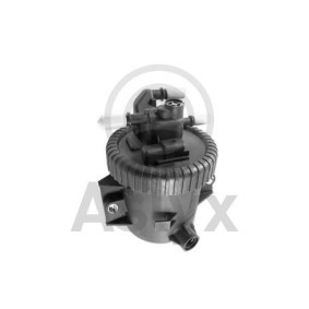 Achetez des Boîtier de filtre à huile Aslyx AS-201548 à prix pour 46,52 €
