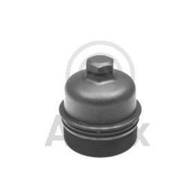 Achetez des Boîtier de filtre à huile Aslyx AS-201551 à prix pour 13,38 €
