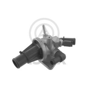 Achetez des Thermostat d'eau Aslyx AS-201561 à prix pour 41,43 €