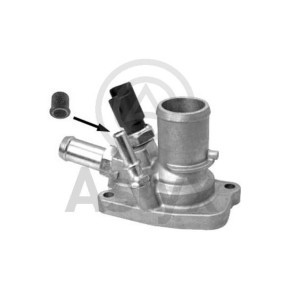 Achetez des Bride de liquide de refroidissement Aslyx AS-201564 à prix pour 28,96 €