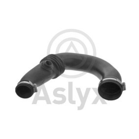 Ansaugschlauch, Luftfilter von Aslyx AS-201565