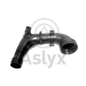 Ansaugschlauch, Luftfilter von Aslyx AS-201576