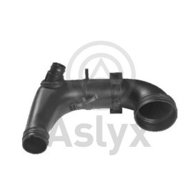 Ansaugschlauch, Luftfilter von Aslyx AS-201586