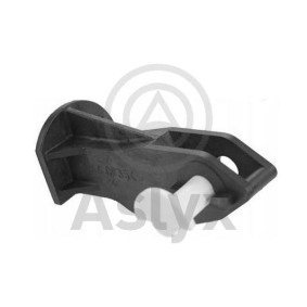 Achetez des Kit d'embrayage Aslyx AS-201589 à prix pour 4,32 €