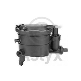 Achetez des Boîtier de filtre à huile Aslyx AS-201594 à prix pour 54,93 €