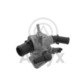 Thermostatgehäuse von Aslyx günstig für 43,13 €