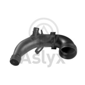 Ansaugschlauch, Luftfilter des Herstellers Aslyx - Originalware Artikelnummer: AS-201614