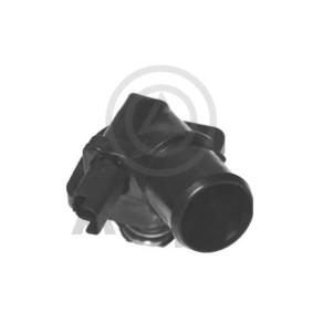 PEUGEOT Thermostatgehäuse von Aslyx
