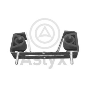 Compre Suporte, sistema de escape da Aslyx AS-201681 a um preço baixo por 16,36 €