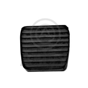 Pedalbelag, Bremspedal von Aslyx günstig für 3,55 €