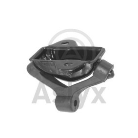 Halter, Abgasanlage von Aslyx AS-201728