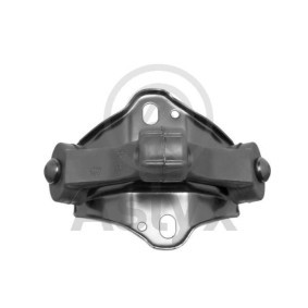Halter, Abgasanlage von Aslyx AS-201729