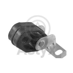 Comprar Soporte de tubo de escape de Aslyx AS-201751 a bajo precio de 6,77 €