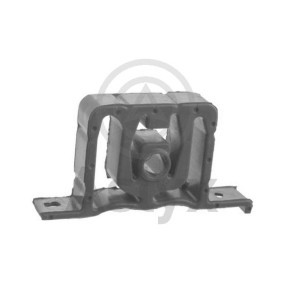 Halter, Abgasanlage von Aslyx AS-201752