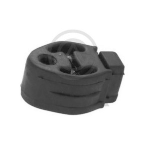 Comprar Soporte de tubo de escape de Aslyx AS-201788 a bajo precio de 4,14 €