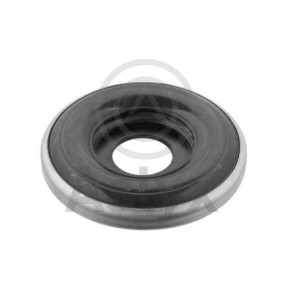 Compre Rolamento de rolos, suporte apoio do conj. mola / amortecedor da Aslyx AS-201799 a um preço baixo por 9,47 €