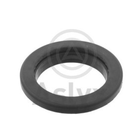 Acquista Cuscinetto volvente, Supporto ammortizz. a molla da Aslyx AS-201818 a buon mercato per soli 11,89 €