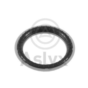 Acquista Cuscinetto volvente, Supporto ammortizz. a molla da Aslyx AS-201819 a buon mercato per soli 14,04 €