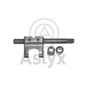 Achetez des Butée, commande d'embrayage Aslyx AS-201859 à prix pour 25,57 €