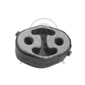 Comprar Soporte de tubo de escape de Aslyx AS-201861 a bajo precio de 5,09 €