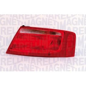 Osta Takavalo MAGNETI MARELLI:llä 714027110712 edullisesti hintaan 97,36 €