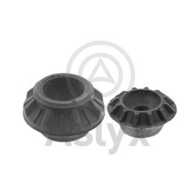 Acquista Kit riparazione, Cuscinetto ammortizzatore a molla da Aslyx AS-201895 a buon mercato per soli 7,52 €