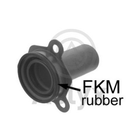 Führungshülse, Kupplung von Aslyx günstig für 16,28 €