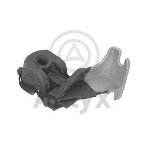 Compre Suporte, sistema de escape da Aslyx AS-201968 a um preço baixo por 10,74 €