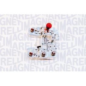 Osta Lampun pidike, takavalo MAGNETI MARELLI:llä 714027172702 edullisesti hintaan 12,80 €