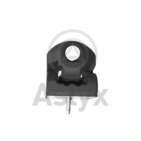 Compre Suporte, sistema de escape da Aslyx AS-202128 a um preço baixo por 11,07 €
