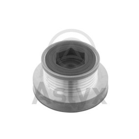 Achetez des Poulie roue libre, alternateur Aslyx AS-202184 à prix pour 30,29 €