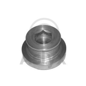 Achetez des Poulie roue libre, alternateur Aslyx AS-202185 à prix pour 31,32 €