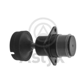 Achetez des Poulie roue libre, alternateur Aslyx AS-202205 à prix pour 117,37 €