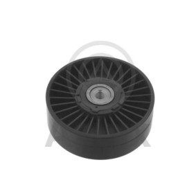 Compre Rolo tensor, correia trapezoidal estriada da Aslyx AS-202219 a um preço baixo por 7,97 €