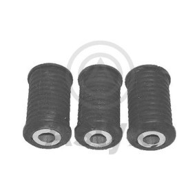 Achetez des Silent bloc d'essieu Aslyx AS-202230 à prix pour 48,58 €