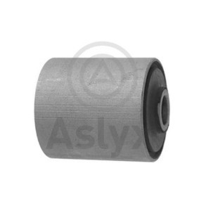 Lagerung, Blattfeder von Aslyx