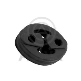 Comprar Soporte de tubo de escape de Aslyx AS-202279 a bajo precio de 5,89 €