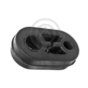 Compre Suporte, sistema de escape da Aslyx AS-202341 a um preço baixo por 11,09 €