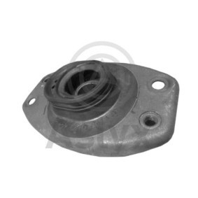 Compre Kit de reparação, suporte de apoio do conj. mola / amortecedor da Aslyx AS-202388 a um preço baixo por 32,68 €