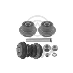 Montagesatz, Lenker von Aslyx günstig für 36,50 €