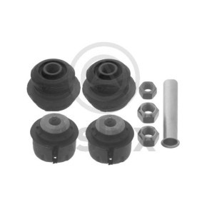 Montagesatz, Lenker von Aslyx günstig für 32,38 €